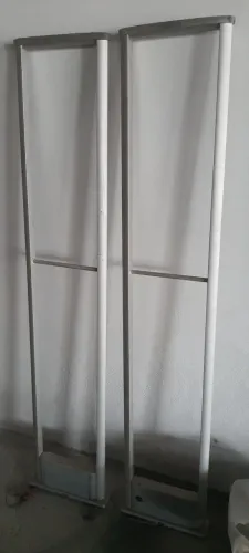Kit Antena Anti Furto Para Lojas