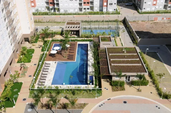 Apartamento a venda com 70m², 03 quartos (01 suíte), 01 vaga, UP BARRA, ANIL, Jacarepaguá