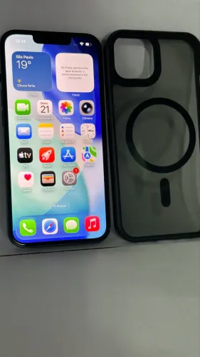 iphone 13 256 GB