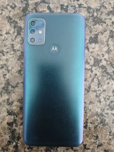 Moto g20