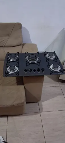 Cooktop excelente (ENTREGO)