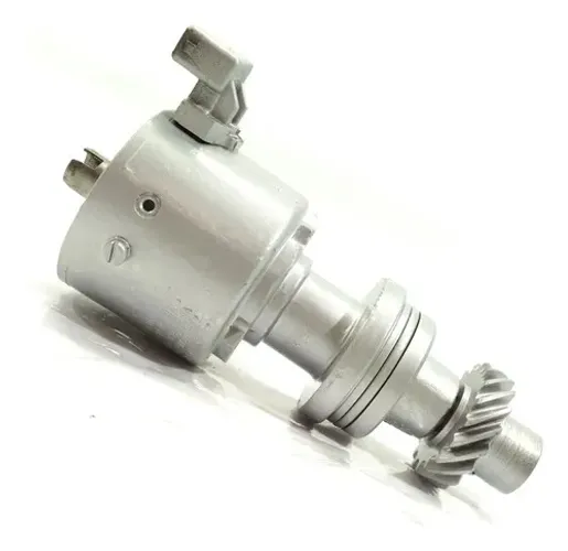 Distribuidor Vw Parati 2.0 Álcool Original 102022