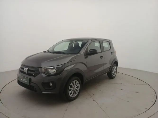 Fiat Mobi Like 1.0 Fire Flex 5P. 2026