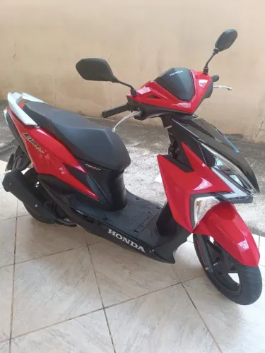 Honda Elite 125 2023