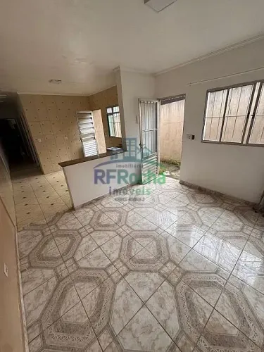 CASA À VENDA - RECANTO FELIZ | FRANCISCO MORATO