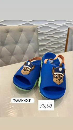 Papete infantil