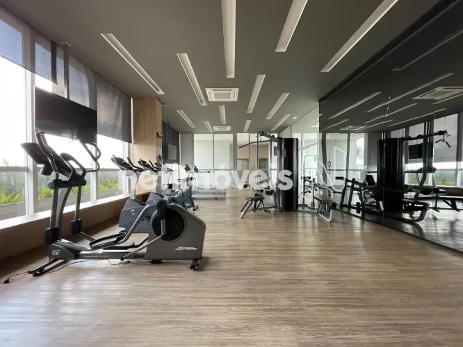 Locação Apartamento 1 quarto Butantã São Paulo
