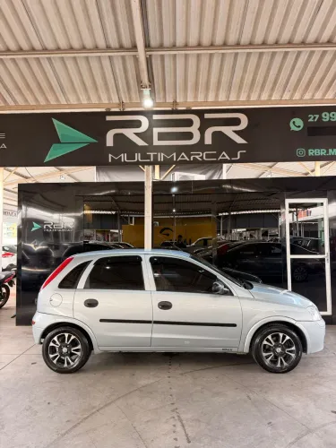 Chevrolet Corsa Sed. Maxx 1.8 MPFI 8V Flexpower 2006