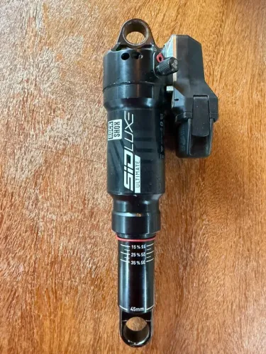 Peça bike Shoks RockShox Flight Attendant