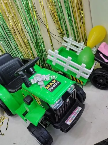 Diversos carrinhos