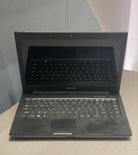 Notebook Sim +