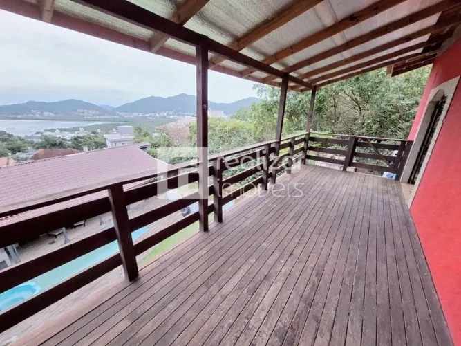 Casa 2 quartos no bairro João Paulo, Florianopolis.