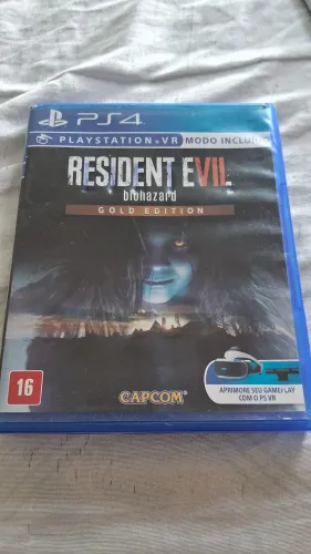 Vendo 3 jogos de PS4!!