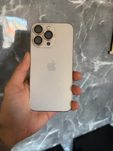 iPhone 13pro 256 gigas