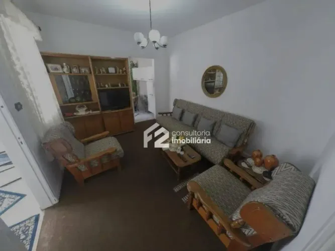 Terreno à venda, 400 m² por R$ 3.200.000,00 - Jardim - Santo André/SP