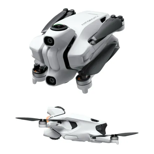 Drone Antigravity A1 360 8K - Explorer Bundle (3 Baterias)