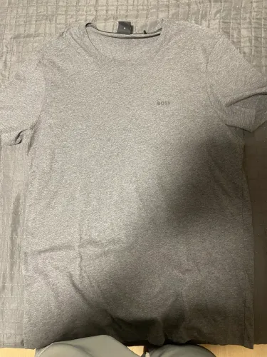 camiseta boss-original
