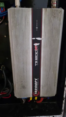 Modulo 1200