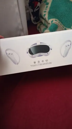 Óculos VR Pico 4