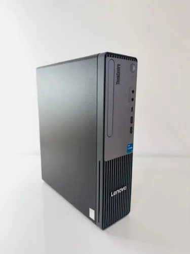 Desktop Lenovo ThinkCentre-I5-14th-16GB DDR5-SSD 512GB Nvme-Wi-fi 6