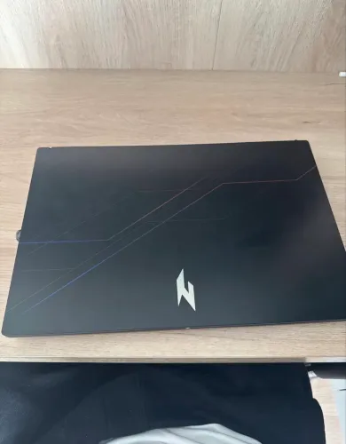 Nitro V15 Rtx 4060/ 24gb ram/ i5 13° ger/ 512gb SSD