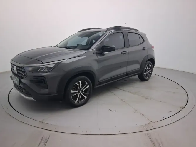 Fiat Pulse Audace 1.0 Turbo 200 Flex Aut. 2025