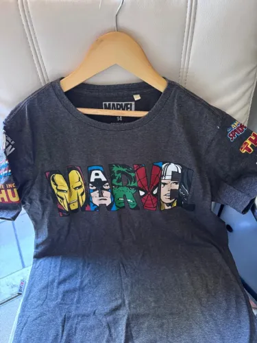 Camisas infantis/Menino