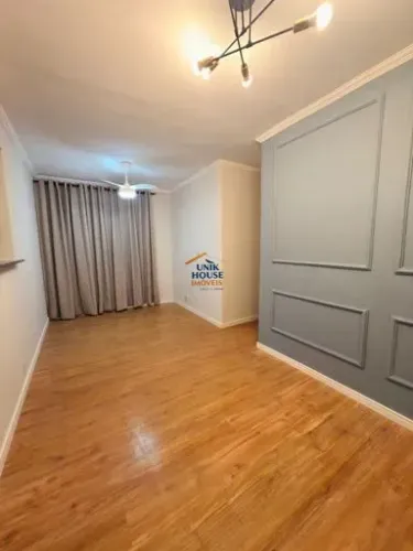 Apartamento a venda com 63m² | Morumbi | Paulínia/SP