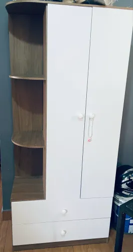 Guarda-Roupa infantil/Bebê