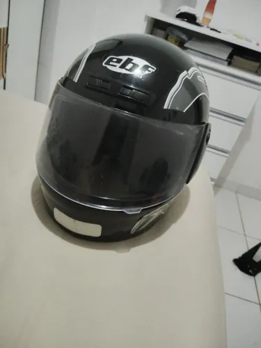 capacete ebf
