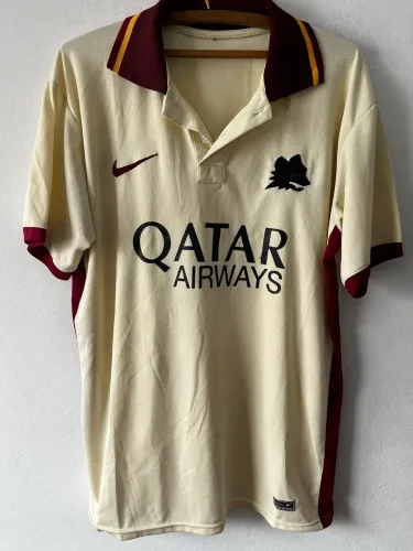Camisa Nike Roma