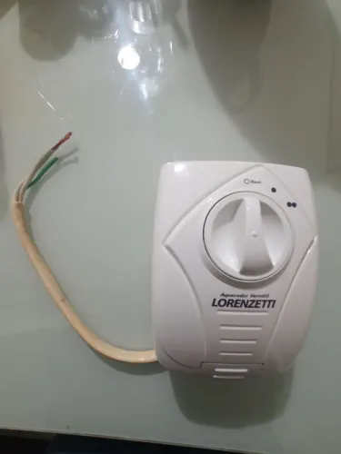 Aquecedor de água Lorenzetti