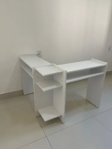 Mesa de Nail Desingner