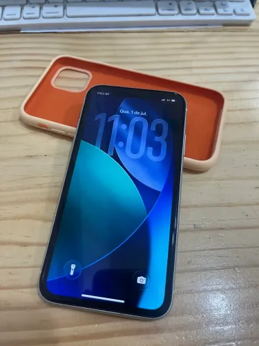 IPHONE 11 128GB EXTRA 