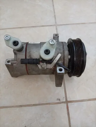 Compressor ONIX 3cc/ Tracker