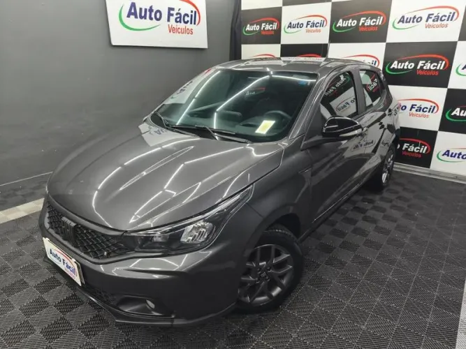 Fiat Argo Drive 1.0 Firefly 2023