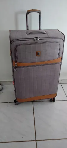 Mala de viagem GG 