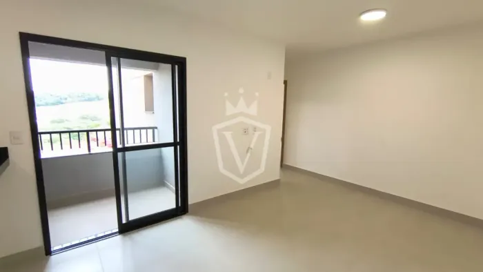 Apartamento para locação no Condomínio Resort Prime - Jundiaí/SP