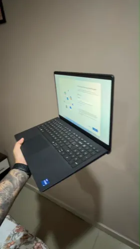 NOTEBOOK DELL 15