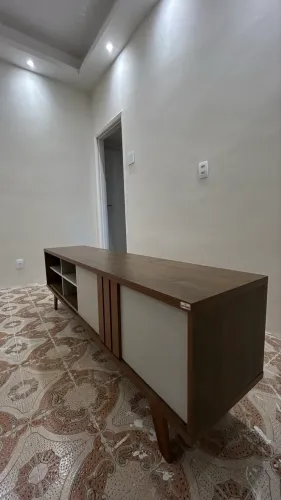 Rack para sala