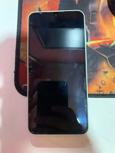 Samsung galaxy A16