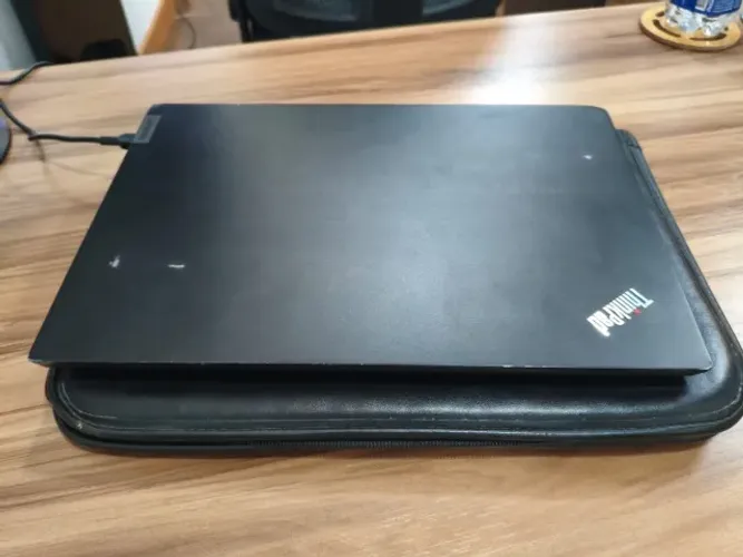 ThinkPad E14 Gen 2 i7 11a ger 16GB SSD 512GB