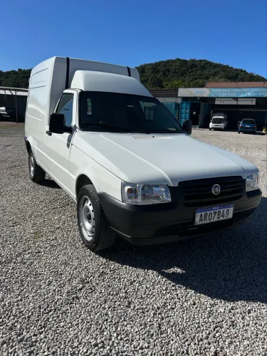 Fiat Fiorino Furg.1.5/1.3/1.3 Fire/1.3 F.flex 2010