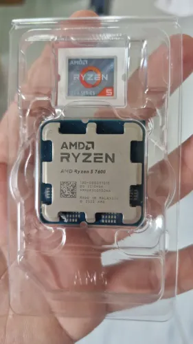 Ryzen 5 AM5