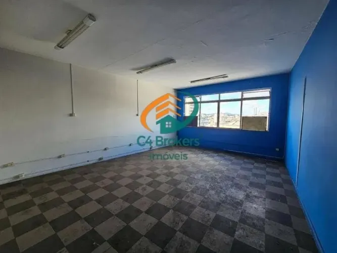 Sala em Centro - Guarulhos