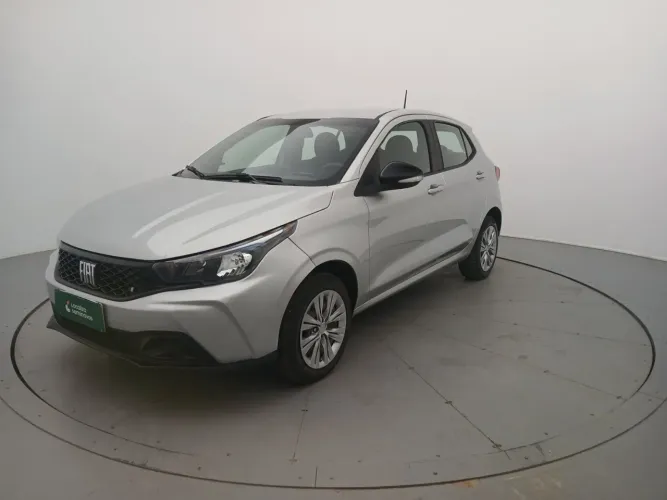Fiat Argo Drive 1.0 Firefly 2026