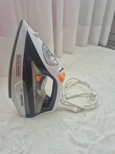 Ferro Black Decker FX3100 220V