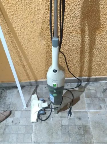 Aspirador de pó