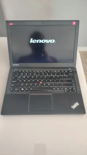 Notebook Lenovo ThinkPad X240 - i5 4ª Gen | 8GB RAM | 120GB SSD - Excelente Estado