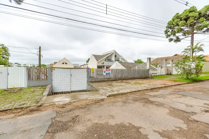 Terreno 430m²,  à venda no Guabirotuba - Curitiba/PR
